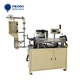 Zipper making machine